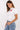  Short sleeve sweater model 220372 Factory Price 