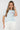  Short sleeve sweater model 224320 Factory Price 