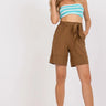  Shorts model 166133 Och Bella 