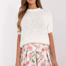  Shorts model 209175 Italy Moda 