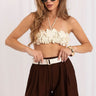  Shorts model 229197 Rue Paris 