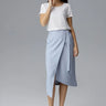  Skirt model 126030 Figl 