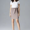  Skirt model 128527 Lenitif 