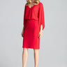  Skirt model 138286 Figl 