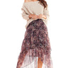  Skirt model 139550 awama 