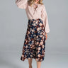  Skirt model 157496 Figl 