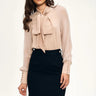  Skirt model 170477 Nife 