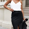  Skirt model 186379 IVON 