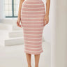  Skirt model 192556 Roco Fashion 