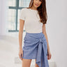  Skirt model 192560 Roco Fashion 