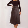  Skirt model 193269 Factory Price 