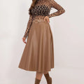  brown 2