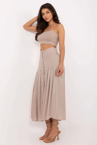  Skirt model 213085 Sublevel 
