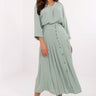  Skirt model 213086 Sublevel 