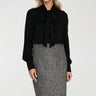  Skirt model 217590 Nife 