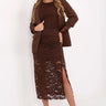 Skirt model 220325 Italy Moda 