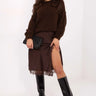 Skirt model 220556 Rue Paris 