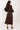  Skirt model 222215 Rue Paris 