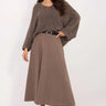  Skirt model 222216 Rue Paris 