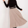  Skirt model 222217 Rue Paris 