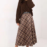  Skirt model 222225 Rue Paris 
