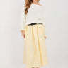  Skirt model 224278 Rue Paris 