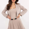  Skirt pants model 206627 Italy Moda 