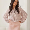  Skirt pants model 208495 Roco Fashion 