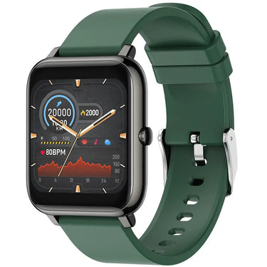 Sleep Monitoring  Bluetooth Sports Watch Utrano