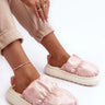  Slippers model 188673 Step in style 