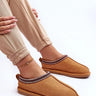  Slippers model 188681 Step in style 