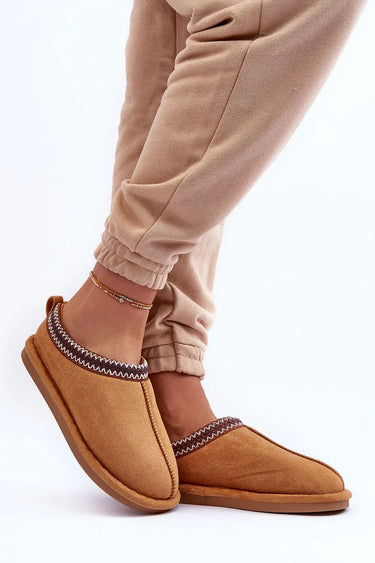  Slippers model 188681 Step in style 