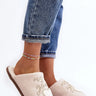  Slippers model 189102 Step in style 