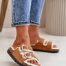  Slippers model 199898 Step in style 