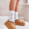  Slippers model 201247 Step in style 