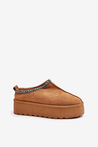  Slippers model 201247 Step in style 
