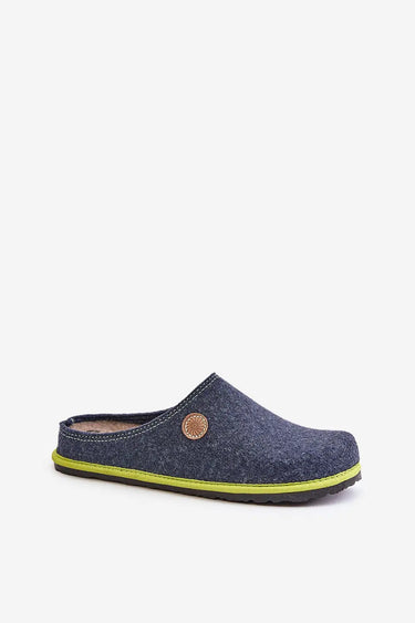  Slippers model 202657 Step in style 