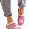  Slippers model 202662 Step in style 
