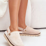  Slippers model 203606 Step in style 