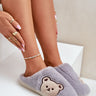  Slippers model 203608 Step in style 