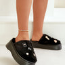  Slippers model 203623 Step in style 