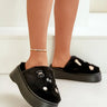  Slippers model 203623 Step in style 