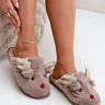  Slippers model 204643 Step in style 