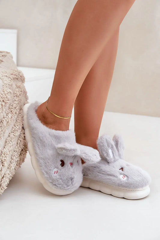  Slippers model 204649 Step in style 