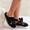  Slippers model 204650 Step in style 