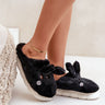  Slippers model 204650 Step in style 