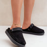  Slippers model 204652 Step in style 