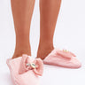  Slippers model 204926 Step in style 
