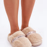  Slippers model 204933 Step in style 
