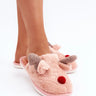  Slippers model 204937 Step in style 